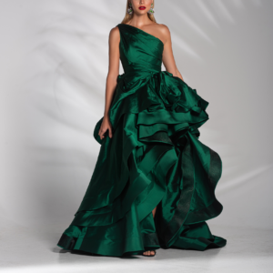 Glam Green