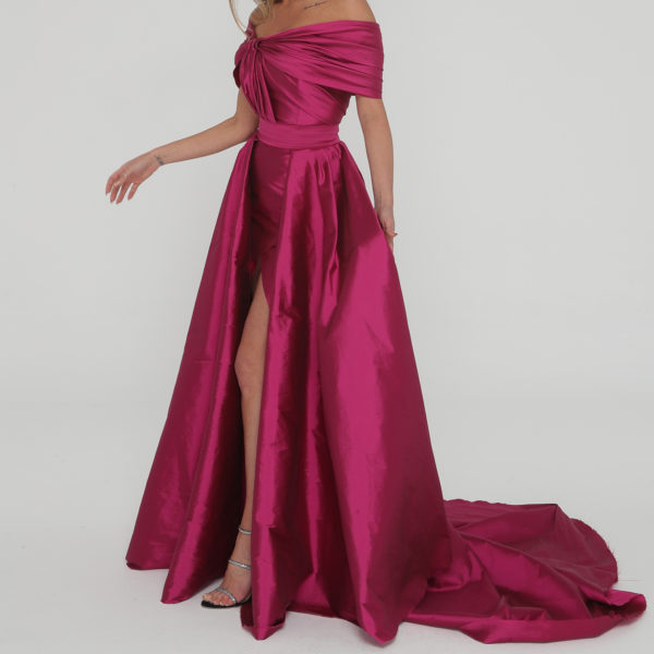 Glam Dark Pink - Image 2