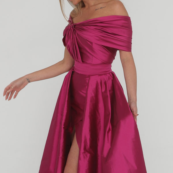 Glam Dark Pink - Image 3