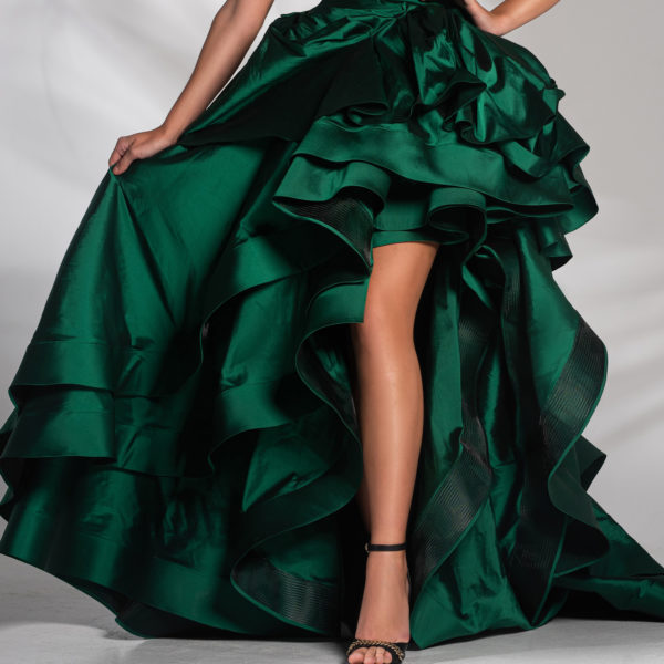 Glam Green - Image 2