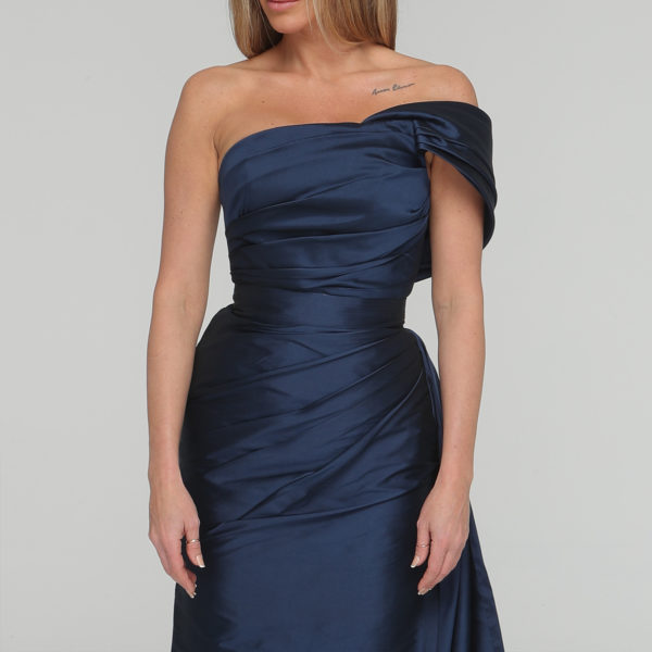 Glam Navy Blue - Image 2