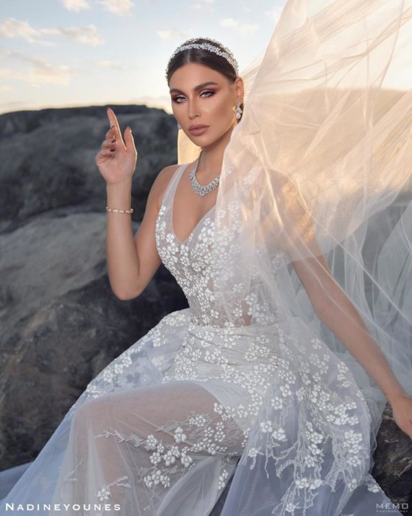 White Collections